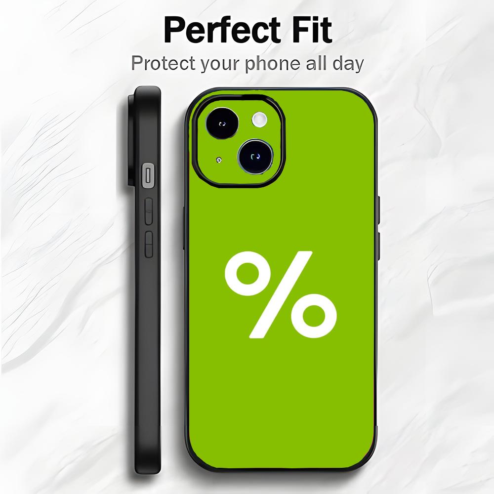Fashion Funny Stylish Design Art Phone Case Phone Case Soft Packaging Lightweight For iPhone17 16 15 14 13ProMax