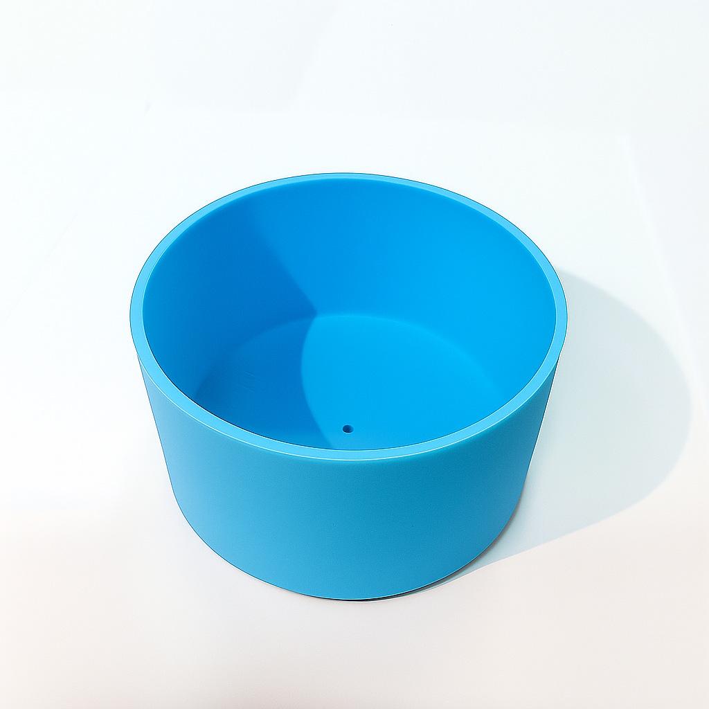 Stanley Cup Silicone Sleeve: Heat-Insulating, Non-Slip, Drop-Proof, Wear-Resistant, Fits Various Cup Types