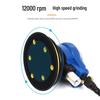 Hanlu Pneumatic Polisher and Sander