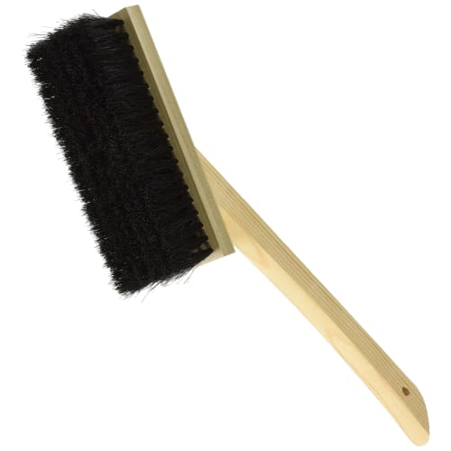 KONYO Daigoro Cleaning Brush with Handle (1 piece)