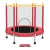 TLXT Kids' Foldable Trampoline