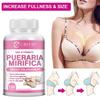 GREVIP Pueraria Mirifica Supplement, Containing a 10:1 Concentrated Extract, All-natural, Immune Support.