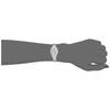 [ALBA] ALBA Ingenu Women's Solar-Powered Tonneau Watch AHJD424