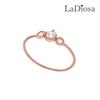Ladiosa 14K Women's Ring Lk14Jd-077R