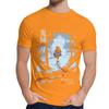 Great Kimetsu No Yaiba T Shirt Man S Arrival Amazing Classic O Neck Top Tee
