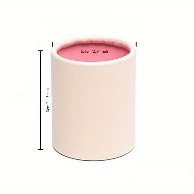 Round Flower Paper Boxes Lid Bucket Gift Packaging Box Gift Candy Bar Party Wedding Gift Storage Boxes