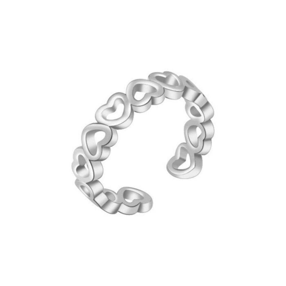 Leaf  Arrow Open Toe Rings Adjustable Toe Rings New Foot Jewelry  Women Jewelry