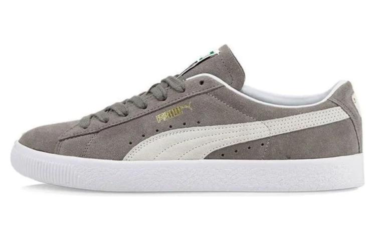 PUMA Suede Vintage Стальной Серый 374921-20 42