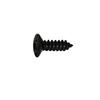 50pcs Guitar Pickguard Screws Accessories for Fender Electric Guitar Bass Strat/Tele