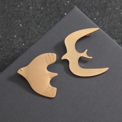 Broş & Vücut Takıları