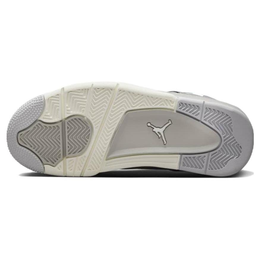 (WMNS) Air Jordan 4 Retro 'Frozen Moments' Damskie AQ9129-001