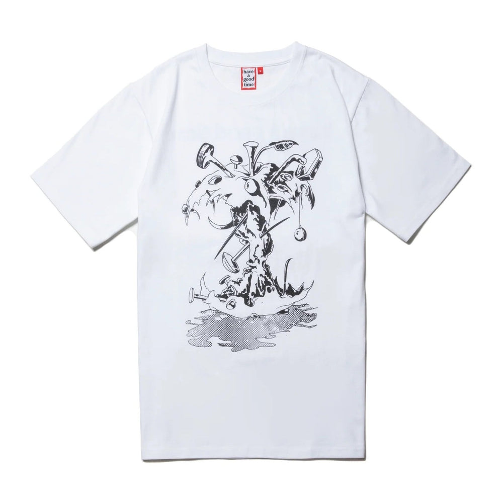 Apple Core SS Tee 110