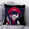YARARARA Teto   Home Sofa Cushion Covers and Aecorative Custom Pillow Covers