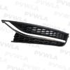 1pc Left Side Front Bumper Fog Light Lamp Grille Cover 561853665E For VW Passat 2012 2013 2014 2015 US Version