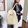 Xeie Thuk Backpack Women Nylon Multi Compartment Daily Commute