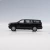 1/64 Suburban SUV Legierung Auto Modell Diecasts Metall Geländewagen Auto Modell Simulation Miniatur Maßstab Sammlung Kinder Spielzeug Geschenk