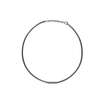 Breil TED Necklace