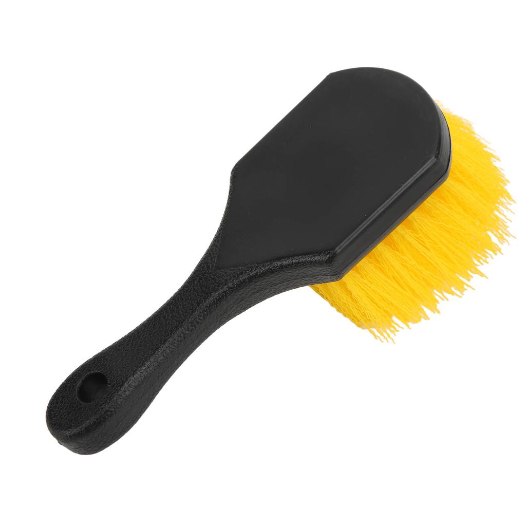 Auto Rad Reifen Reinigung Pinsel Ergonomische Innen Außen Universal für Lkw Anhänger Wohnmobil RVs