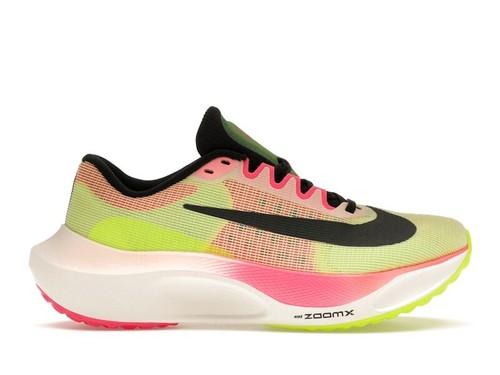 

Nike Zoom Fly 5 Low Ekiden Zoom Pack - FQ8112-331 EU 35.5 жёлтый