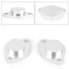 EGR Stopper Kit Removal Plate Full Blanking Kit For Land Rover Discovery 3 For Range Rover Sport TDV6 Car Accessories