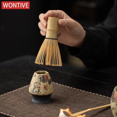 Acessórios para chá e café – Utensílios para cerimónia do chá