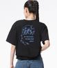 ARTISTWEAR [Atw] Dark Mood Short Sleeve Tee