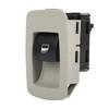 61316945874 Electric Passenger Side Window Control Switch for BMW E70 E71 E72 E87 E89 E90 E91 E92 E93 X5 X6 3 P 61316945875