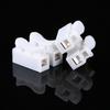Pack Of 20 Press Fit Electrical Terminals Connectors Suitable For Easy  Wire Connection Home Circuit Upgrades
