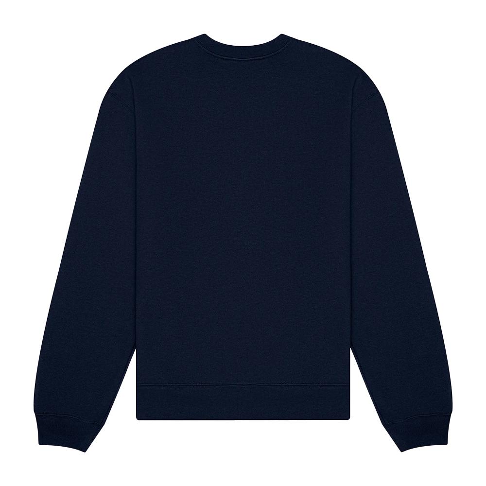 Bella + Canvas Schweres Sweatshirt mit Rundhalsausschnitt für Unisex-Erwachsene