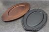 Asahi Steak Plate, Plum A106, Taiwan, PAS05