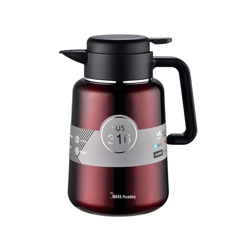 Changqi Stainless Steel Insulated Stewing Pot