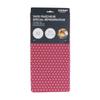 Set Of 2 Red Fridge Mats