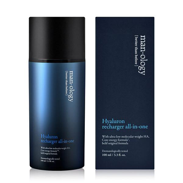 [belif] belif Manology Hyaluronic Acid Recharger All-in-One 100ml (P003741254)