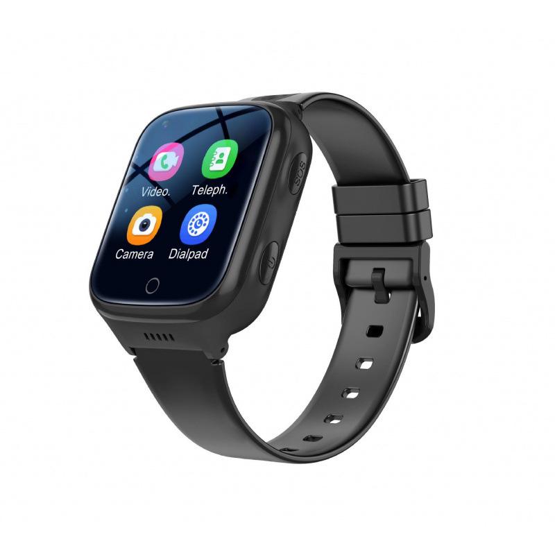 LT36 4G Kids' Smartwatch: Video Call, GPS, Multifunctional