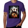 Day Of The Doctor T-Shirt Summer Clothes Sports Fans Boys Animal Print Plain T Shirts Men