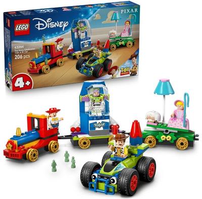 Jeux de construction – Autres constructeurs