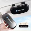 Valve Stems Caps Car Visor Glasses Box Auto Sunglasses Storage Case For VW GTI Polo Golf Passat Tiguan Arteon Touareg RA8