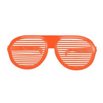 oversized fun glasses