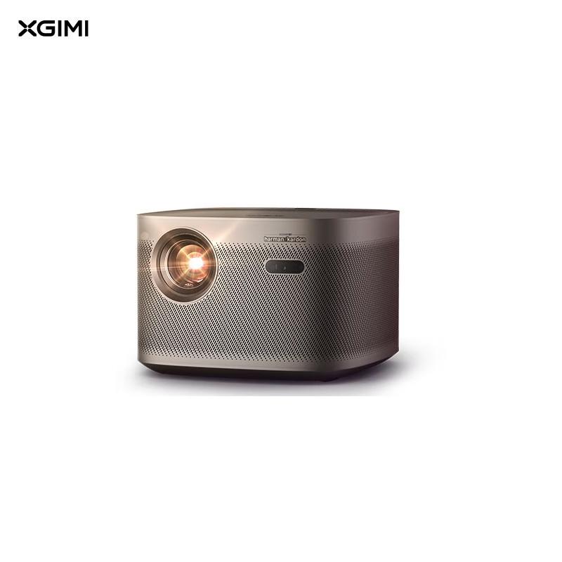

XGIMI H6 4K Smart Home Projector (CN version)