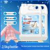Fluffy Wash Down Jacket Detergent: Machine Wash & Stain Removal Laundry Solution for Household Use