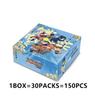 2026 Anime  Naruto Cards T2w8 Chapter of Soldiers Box Rare CR Ninja World Collection Cards Toy for Children Gift