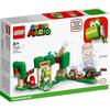 LEGO Super Mario Yoshi Gift Challenge Set 71406 Building Blocks Toy for Kids Ages 6 and Up