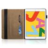 Compatible with iPad Air 13 Case, Tree of Life Embossed Tablet Cover for Mini 3/4/5/6/7, Fits A8/T500/Fire HD8