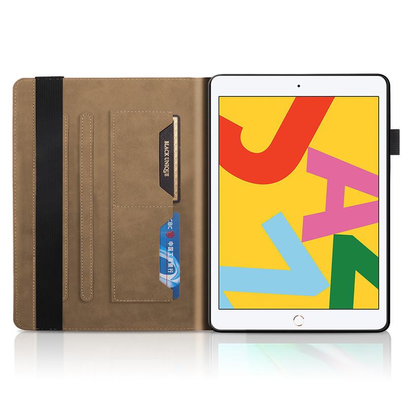 Compatible with iPad Air 13 Case, Tree of Life Embossed Tablet Cover for Mini 3/4/5/6/7, Fits A8/T500/Fire HD8