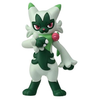 Pokemon Monster Collection Nyarote MS-28
