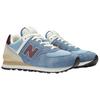 New Balance 574 'Shoreline Blue Stillwater' U574SPR