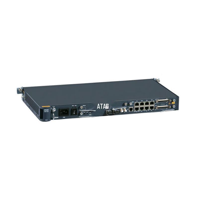 ZTE ZXMP S200 Optical Terminal Unit