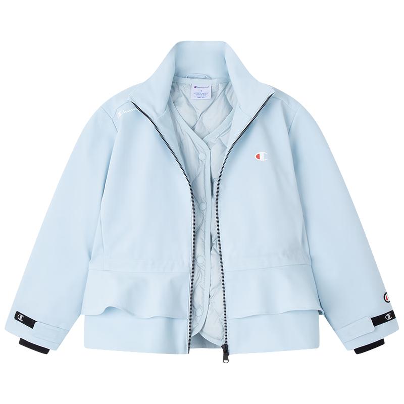 Champion 3-in-1 Girls  Down Jacket L