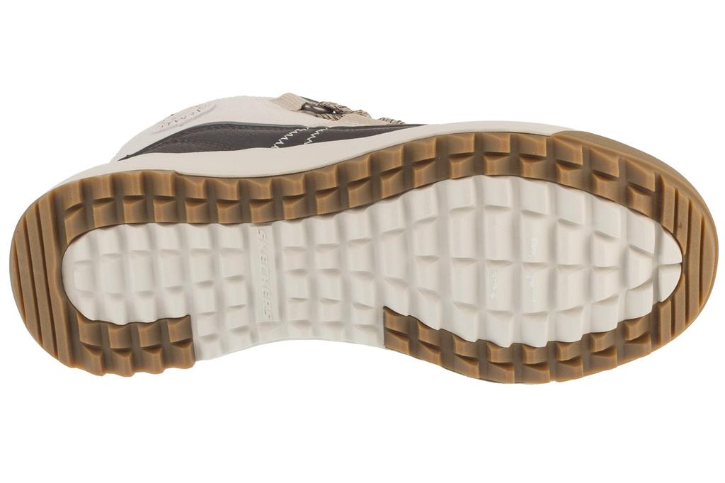 Skechers Yana - Collins Landing, Womens Beige Sneakers