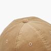Kangol Sammet Baseballkeps Beige K5206ht